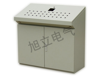 操作臺(tái)系列
